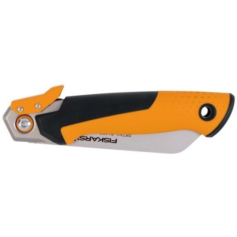 PIŁA SKŁADANA POWERTOOTH 15CM, 19 TPI FISKARS PIŁA SKŁADANA POWERTOOTH 15CM, 19 TPI FISKARS