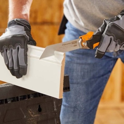 PIŁA SKŁADANA POWERTOOTH 15CM, 19 TPI FISKARS PIŁA SKŁADANA POWERTOOTH 15CM, 19 TPI FISKARS
