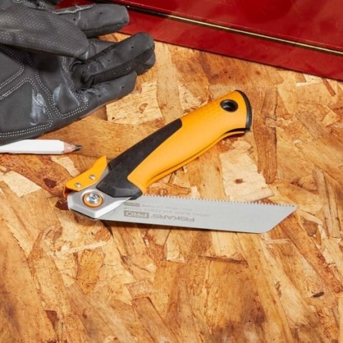 PIŁA SKŁADANA POWERTOOTH 15CM, 19 TPI FISKARS PIŁA SKŁADANA POWERTOOTH 15CM, 19 TPI FISKARS