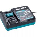 PIŁA SZABLASTA AKUMULATOROWA 40V XGT 2*2.5AH MAKITA