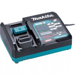 PIŁA SZABLASTA AKUMULATOROWA 40V XGT 2*2.5AH MAKITA