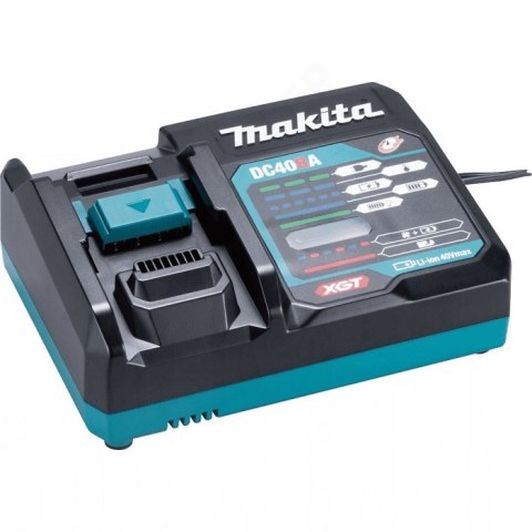 PIŁA SZABLASTA AKUMULATOROWA 40V XGT 2*2.5AH MAKITA PIŁA SZABLASTA AKUMULATOROWA 40V XGT 2*2.5AH MAKITA
