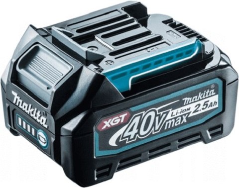 PIŁA SZABLASTA AKUMULATOROWA 40V XGT 2*2.5AH MAKITA PIŁA SZABLASTA AKUMULATOROWA 40V XGT 2*2.5AH MAKITA