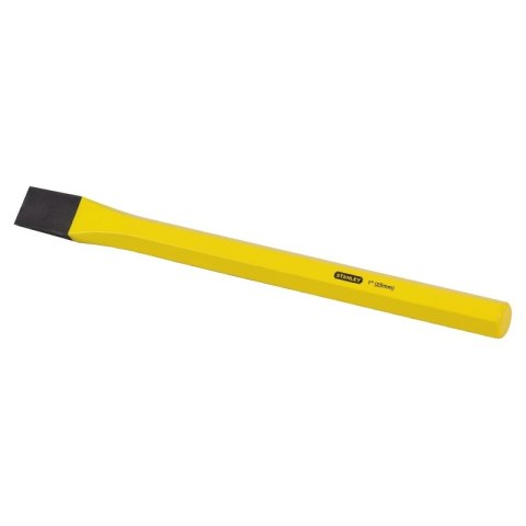 PRZECINAK ŚLUSARSKI 25*300MM STANLEY PRZECINAK ŚLUSARSKI 25*300MM STANLEY