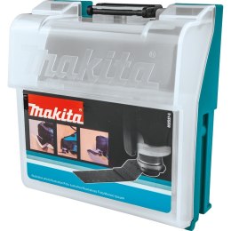 PUDEŁKO NA AKCESORIA Z NAKLEJKĄ DO DTM51ZX1 MAKITA