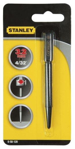 PUNKTAK 3.2MM STANLEY