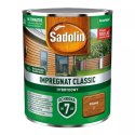 SADOLIN IMPREGNAT CLASSIC HYBRYDOWY 7 LAT PINIOWY 2.5L