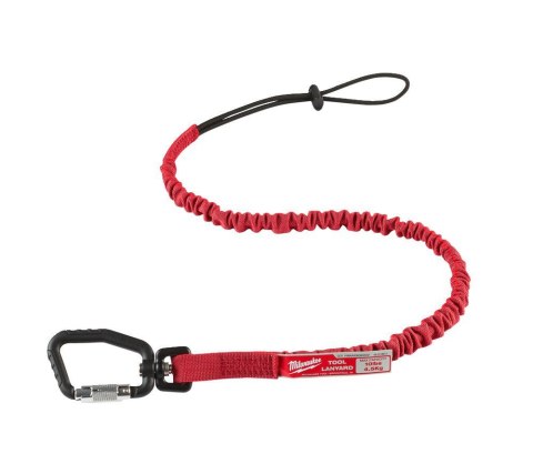 SMYCZ DO NARZĘDZI DO 6.8 KG MILWAUKEE SMYCZ DO NARZĘDZI DO 6.8 KG MILWAUKEE