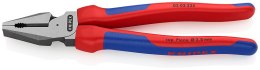 SZCZYPCE UNIWERSALNE 225MM KNIPEX