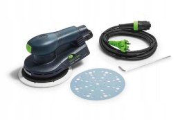 SZLIFIERKA MIMOŚRODOWA ETS EC 150/5 EQ-G0 FESTOOL