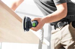 SZLIFIERKA MIMOŚRODOWA ETS EC 150/5 EQ-G0 FESTOOL