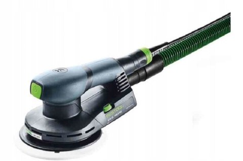 SZLIFIERKA MIMOŚRODOWA ETS EC 150/5 EQ-G0 FESTOOL SZLIFIERKA MIMOŚRODOWA ETS EC 150/5 EQ-G0 FESTOOL
