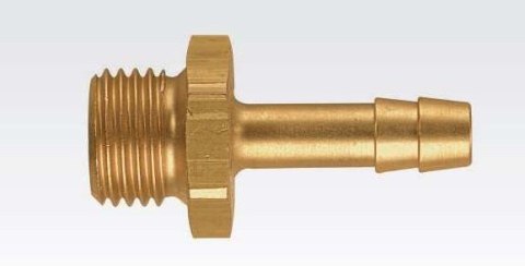 TULEJA GWINT ZEWNĘTRZNY 1/2'' 9MM RQS TULEJA GWINT ZEWNĘTRZNY 1/2'' 9MM RQS