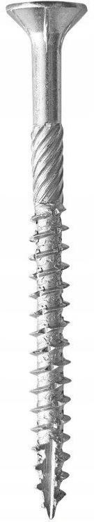 WKRĘT EASY PRO UNIWERSALNY SAMOWIERCĄCY TORX T25 4.5*80MM HSI