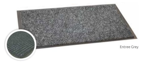 WYCIERACZKA ENTREE 60*90 GREY UN WYCIERACZKA ENTREE 60*90 GREY UN