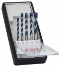 ZESTAW WIERTEŁ DO GRANITU CYL-5 5 EL. BOSCH
