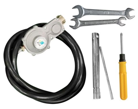 AGREGAT INWENTOROWY 8.0 KW BEZNYNA/GAZ K&S GERMANY AGREGAT INWENTOROWY 8.0 KW BEZNYNA/GAZ K&S GERMANY