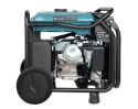 AGREGAT INWENTOROWY 8.0 KW BEZNYNA/GAZ K&S GERMANY