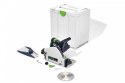 AKUMULATOROWA ZAGŁĘBIARKA TSC 55 KEB-BASIC 0*AH FESTOOL