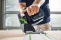 AKUMULATOROWA ZAGŁĘBIARKA TSC 55 KEB-BASIC 0*AH FESTOOL
