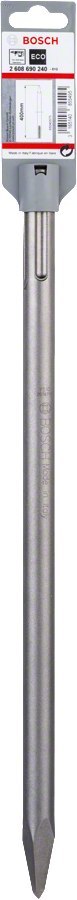 DŁUTO SZPIC SDS-MAX 400MM BOSCH