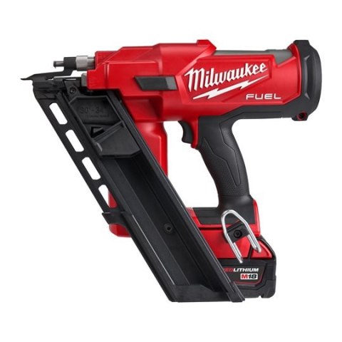 GWOŹDZIARKA AKUMULATOROWA M18FFN-502C MILWAUKEE GWOŹDZIARKA AKUMULATOROWA M18FFN-502C MILWAUKEE