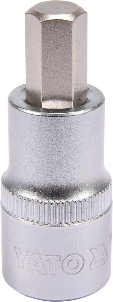 KLUCZ TRZPIENIOWY L55MM HEX 1/2' 10MM YATO KLUCZ TRZPIENIOWY L55MM HEX 1/2' 10MM YATO