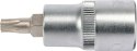 KLUCZ TRZPIENIOWY TORX 1/2'' T40 55MM YATO