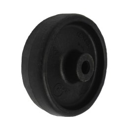 KOŁO Z TWORZYWA 100MM BEZ OBUDOWY 19E ZABI