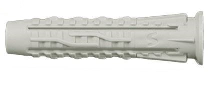 KOSZULKA UNIWERSALNA NYLON XUP 6*30MM UN KOSZULKA UNIWERSALNA NYLON XUP 6*30MM UN