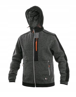 KURTKA/BLUZA OCHRONNA CXS INDIANAPOLIS ROZMIAR M CXS