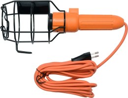 LAMPA WARSZTATOWA PRACTIC 100 W VOREL
