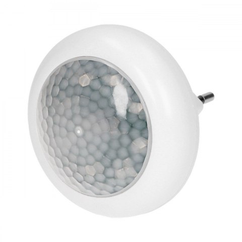 LAMPKA NOCNA LED Z CZUJNIKIEM RUCHU I ZMIERZCHU 120ST 8XLED VIRONE LAMPKA NOCNA LED Z CZUJNIKIEM RUCHU I ZMIERZCHU 120ST 8XLED VIRONE