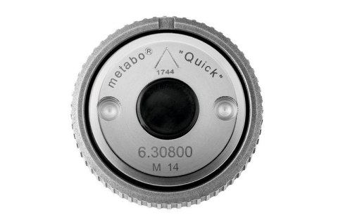 NAKRĘTKA SZYBKOMOCUJĄCA DO SZLIFIEREK QUICK M 14 METABO NAKRĘTKA SZYBKOMOCUJĄCA DO SZLIFIEREK QUICK M 14 METABO