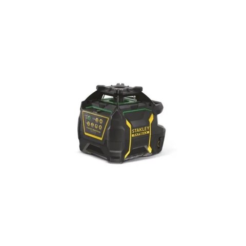 NIWELATOR OBROTOWY LASEROWY ST FMX700LG ZIELONY STANLEY NIWELATOR OBROTOWY LASEROWY ST FMX700LG ZIELONY STANLEY
