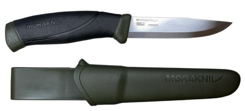 NÓŻ Z POCHWĄ MORA COMPANION MG MORA NÓŻ Z POCHWĄ MORA COMPANION MG MORA