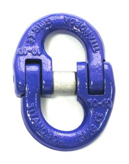 OGNIWO PRZEGUBOWE GM-LL G10 10MM WLL 4T UN