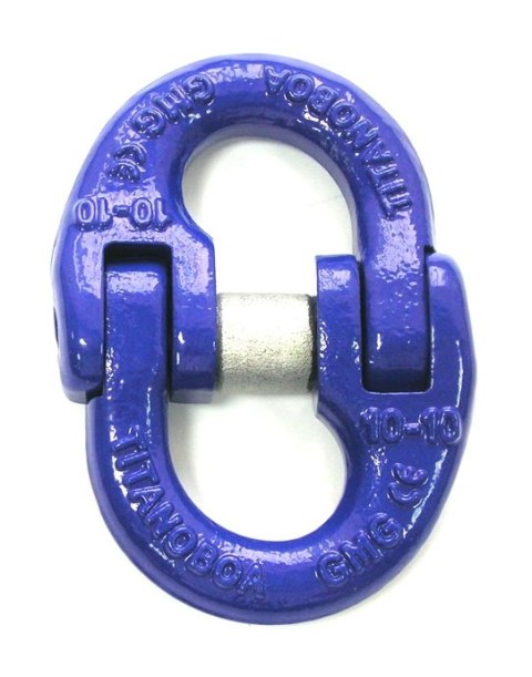 OGNIWO PRZEGUBOWE GM-LL G10 10MM WLL 4T UN OGNIWO PRZEGUBOWE GM-LL G10 10MM WLL 4T UN