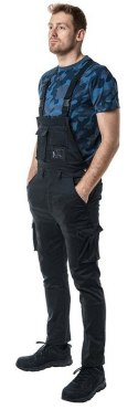 OGRODNICZKI ROBOCZE NAVY ROZMIAR XL NEO
