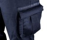 OGRODNICZKI ROBOCZE NAVY ROZMIAR XL NEO