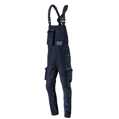 OGRODNICZKI ROBOCZE NAVY ROZMIAR XXL NEO OGRODNICZKI ROBOCZE NAVY ROZMIAR XXL NEO