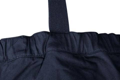 OGRODNICZKI ROBOCZE NAVY ROZMIAR XXL NEO OGRODNICZKI ROBOCZE NAVY ROZMIAR XXL NEO