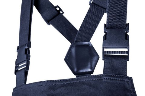 OGRODNICZKI ROBOCZE NAVY ROZMIAR XXL NEO OGRODNICZKI ROBOCZE NAVY ROZMIAR XXL NEO