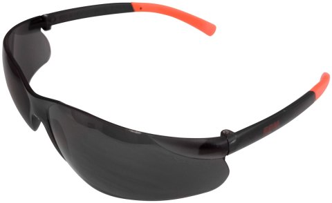 OKULARY OCHRONNE SZARE GRAFIT EPM OKULARY OCHRONNE SZARE GRAFIT EPM