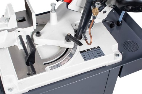 PIŁA TAŚMOWA DO METALU Z CHŁODZENIEM PPK-115UHC PROMA PIŁA TAŚMOWA DO METALU Z CHŁODZENIEM PPK-115UHC PROMA