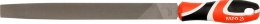 PILNIK DO METALU 250MM PŁASKI YATO