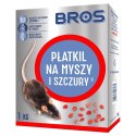 PŁATKI NA MYSZY I SZCZURY 1KG BROS