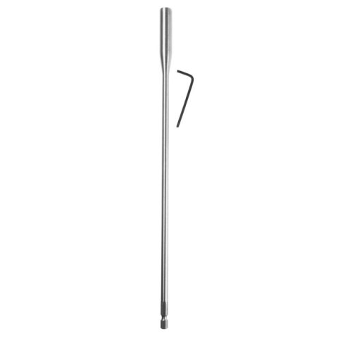 PRZEDŁUŻKA WIERTEŁ ŁOPATKOWYCH 300MM DEDRA PRZEDŁUŻKA WIERTEŁ ŁOPATKOWYCH 300MM DEDRA