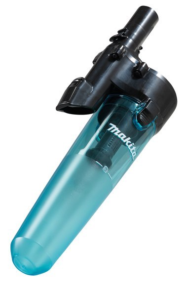PRZYSTAWKA 'CYKLON' DO DCL (BLACK) Z BLOKADĄ MAKITA PRZYSTAWKA 'CYKLON' DO DCL (BLACK) Z BLOKADĄ MAKITA