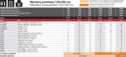 RUSZTOWANIE TOP SYSTEM ZE SCHODAMI FARAONE